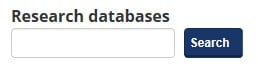 Research Database pic - NationsU : NationsU