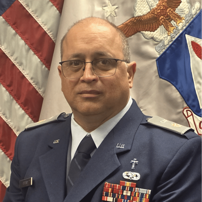 Manuel Otero