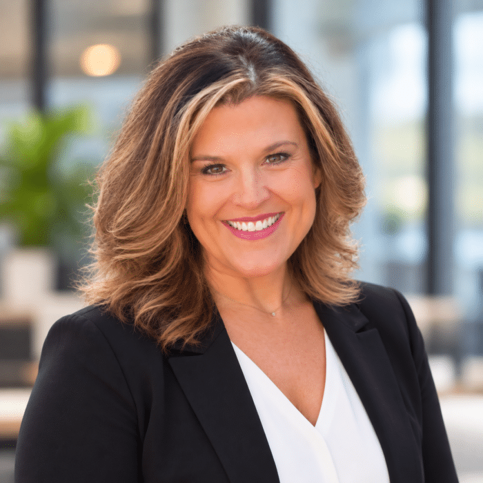 Allison Jones
