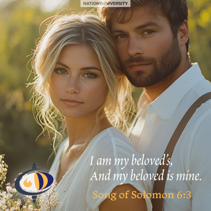 Sexuality: A Christ-Centered Foundation for Marriage