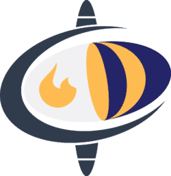 Nations University logo