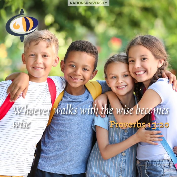 How to Help Your Child Build Healthy Friendships