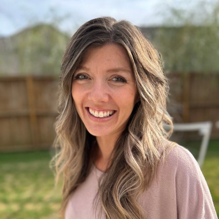 Kristen Turner