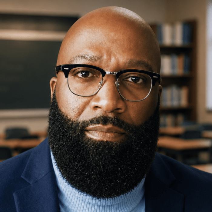 Rashad R. Muhammad
