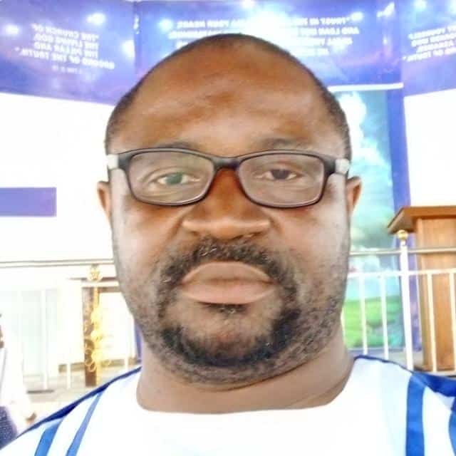 Bigda Oum Rufus