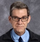Paul Robison